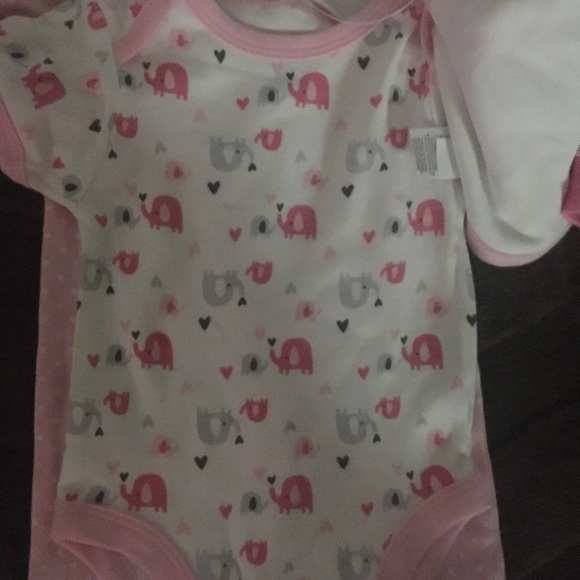 3 Piece Baby Set - Picture 3 of 3